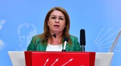 CHP’Lİ KARACA’DAN MHP’Lİ AYHAN’A TEPKİ