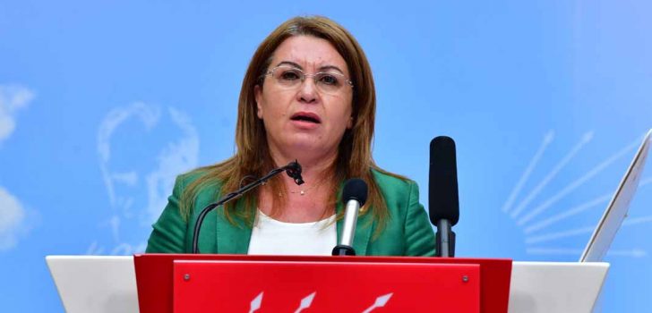 CHP’Lİ KARACA’DAN MHP’Lİ AYHAN’A TEPKİ