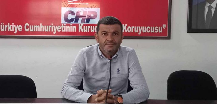 CHP’DEN ACİL ÖNERİLER