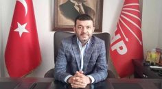 CHP’DEN ÖĞRETMENLER GÜNÜ KUTLAMASI