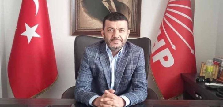 CHP’DEN ÖĞRETMENLER GÜNÜ KUTLAMASI