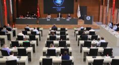 PAMUKKALE BELEDİYE MECLİSİ’NDEN AZERBAYCAN’A DESTEK