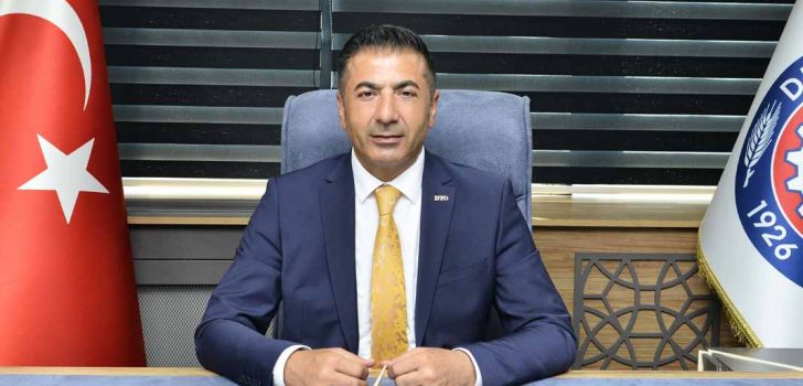 BAŞKAN ERDOĞAN: MEVLİT KANDİLİNİZİ KUTLUYORUM