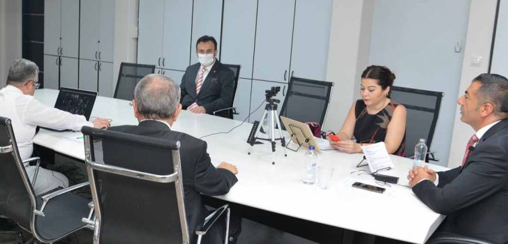 EKONOMİNİN KAHRAMANLARI ALKIŞI HAK ETTİ