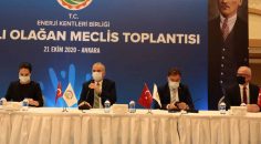 TÜRKİYE YENİLENEBİLİR ENERJİ KAYNAKLARINDA İVME KAZANDI