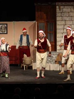 BÜYÜKŞEHİR GENÇ YETENEKLERİ BEKLİYOR