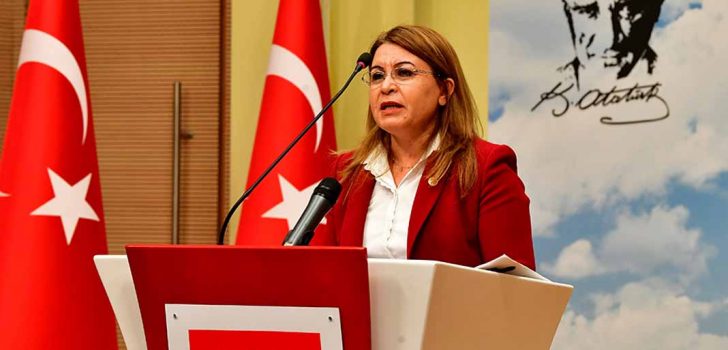 ﻿MİLLETVEKİLİ KARACA’DAN CUMHURİYET BAYRAMI MESAJI