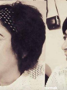 GENÇ KADIN SAHTE ALKOLDEN HAYATINI KAYBETTİ