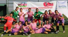 HOROZKENTSPOR, BURSA SOĞANLI’YI DA GEÇTİ: 4-1