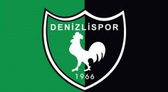 DENİZLİSPOR İHTAR CEZASI İLE YIRTTI