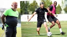 HOROZ TEMPOYU YÜKSELTTİ