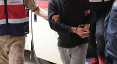 JANDARMA’DAN TERÖR OPERASYONU