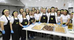 MERKEZEFENDİLİ KADINLARA TİCARET BAKANLIĞI’NDAN DESTEK