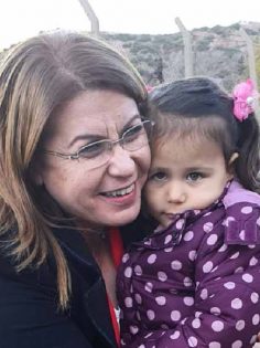 “KIZ ÇOCUKLARI İÇİN ÖZEL ÖNLEMLER ALINMALI”