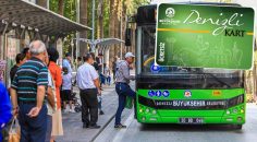 YAŞLI VE ENGELLİ KART’TA VİZE VE HES DÖNEMİ