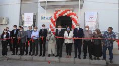 KETEM SÜMER’DE AÇILDI