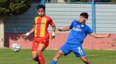 MEKİK YÜKSELİŞTE: 2-0