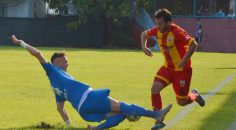 MEKİK GÖZÜNÜ OFSPOR’A DİKTİ