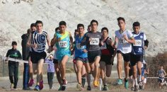 KROS TÜRKİYE ŞAMPİYONASI PAMUKKALE’DE