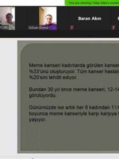 KADINLARA ONLİNE EĞİTİM