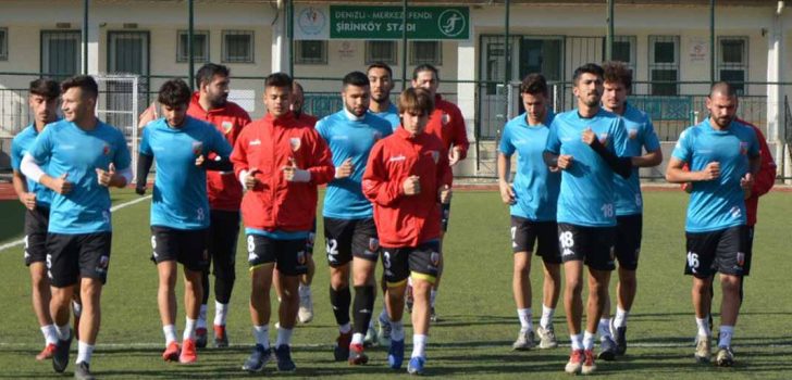 MEKİK, DİYARBEKİRSPOR’A KONUK OLACAK