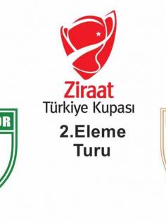 MEKİĞİN KUPADA RAKİBİ MUĞLASPOR