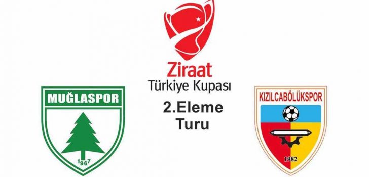 MEKİĞİN KUPADA RAKİBİ MUĞLASPOR