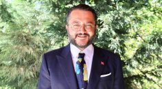 BAŞKAN YILMAZ: KANDİLİMİZ SAĞLIK VE HUZUR GETİRSİN