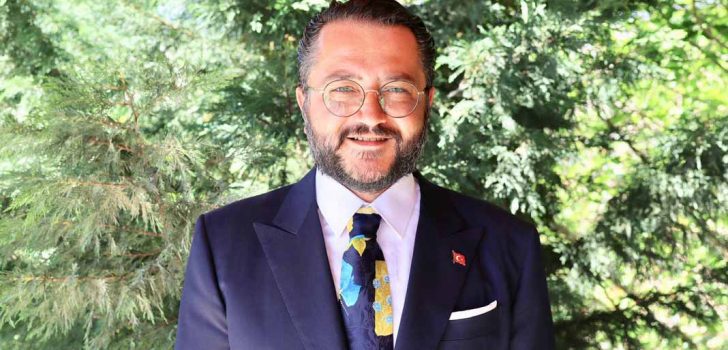 BAŞKAN YILMAZ: KANDİLİMİZ SAĞLIK VE HUZUR GETİRSİN