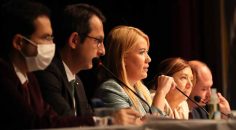 İŞTE MERKEZEFENDİ’NİN 2021 YILI BÜTÇESİ