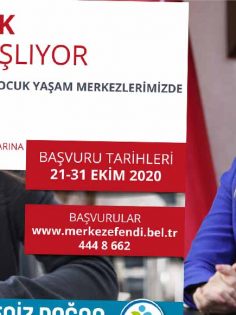 MERKEZEFENDİ’DE LGS HAZIRLIK KURSLARI BAŞLIYOR