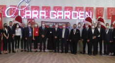 MHP’DE BAŞKAN BİRTÜRK GÜVEN TAZELEDİ