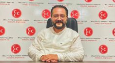 BAŞKAN YILMAZ’DAN MUHTARLAR GÜNÜ MESAJI