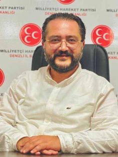 BAŞKAN YILMAZ’DAN MUHTARLAR GÜNÜ MESAJI