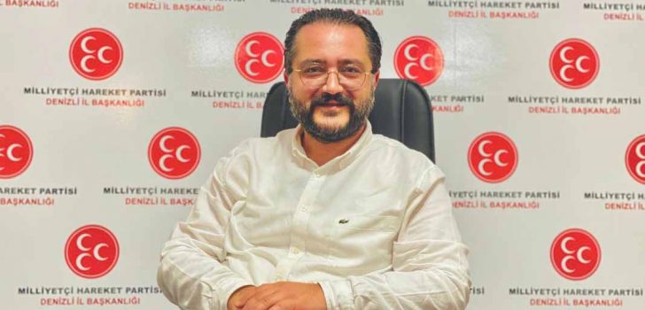 BAŞKAN YILMAZ’DAN MUHTARLAR GÜNÜ MESAJI