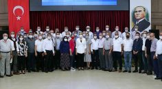 BAŞKAN DOĞAN’DAN MUHTARLAR GÜNÜ MESAJI