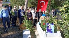 “5 YIL GEÇTİ, HALA SORUMLULAR BULUNMADI!”