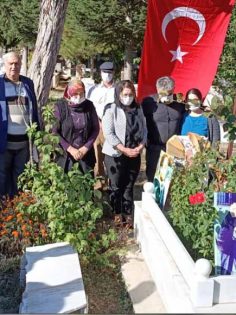 “5 YIL GEÇTİ, HALA SORUMLULAR BULUNMADI!”