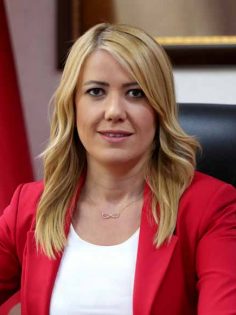 BAŞKAN DOĞAN’DAN CUMHURİYET BAYRAMI MESAJI