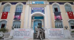 BÜYÜKŞEHİR ATA’NIN MİRASINA SAHİP ÇIKIYOR