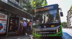 CUMHURİYET BAYRAMI’NDA OTOBÜSLER ÜCRETSİZ
