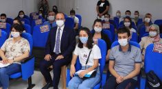 PAMUKKALE’DE KURSLARA BAŞVURULAR SONA ERİYOR