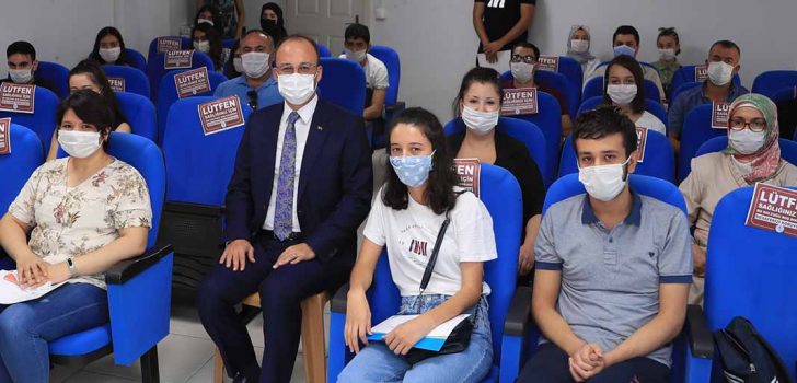 PAMUKKALE’DE KURSLARA BAŞVURULAR SONA ERİYOR