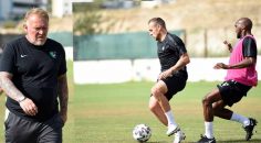 DENİZLİSPOR’DA SORUN SADECE RODALLEGA DEĞİL!