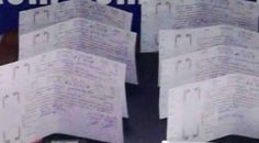 ÇİFTÇİLERE ZORLA SENET İMZALATAN KİŞİ YAKALANDI