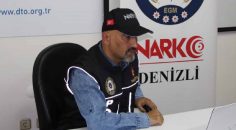 EMNİYET’TEN UYUŞTURUCU SEMİNERİ