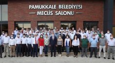 BAŞKAN ÖRKİ’DEN MUHTARLAR GÜNÜ MESAJI
