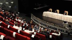 BÜYÜKŞEHİR MECLİSİ’NDEN ERMENİSTAN’A KINAMA
