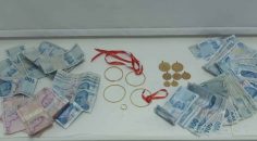 DOLANDIRICILAR OTOBÜS’TE KISKIVRAK YAKALANDI