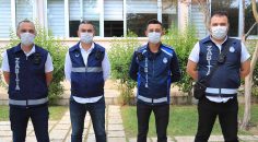 PAMUKKALE BELEDİYESİ’NDEN BİR İLK DAHA